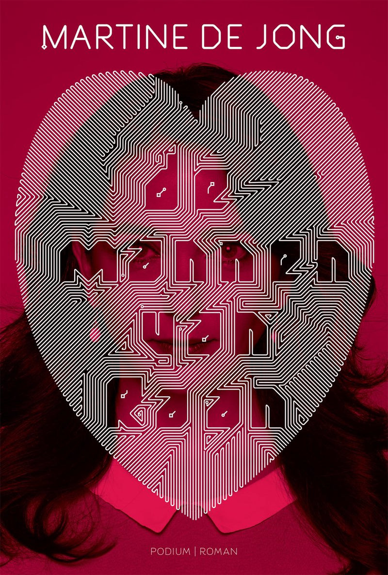 De mannen van Raan — gesigneerd exemplaar