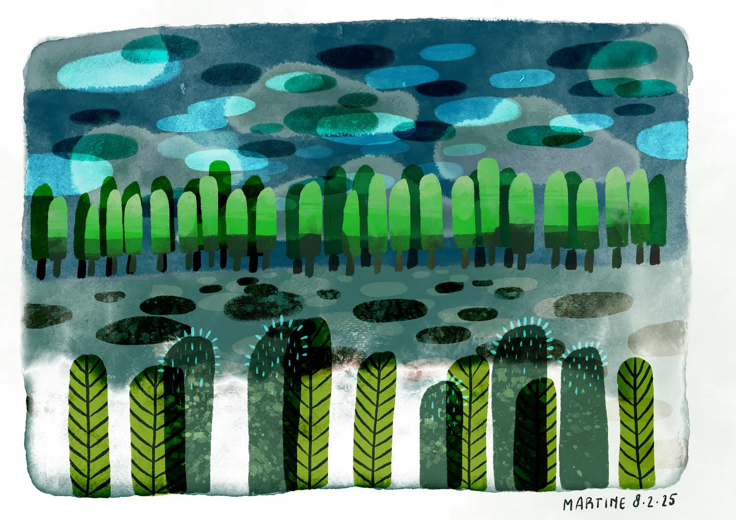 Alles wat ik maakte (deel 1)