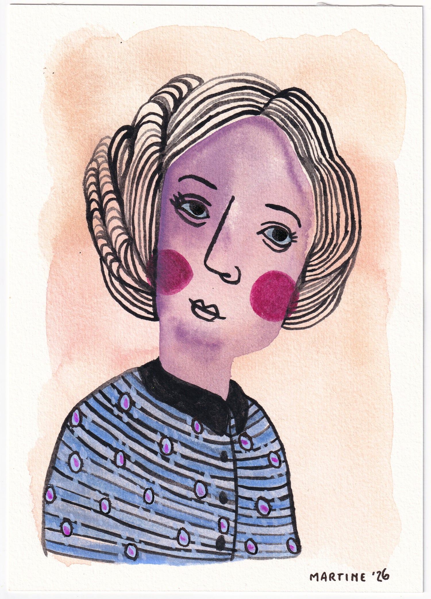 Person #01