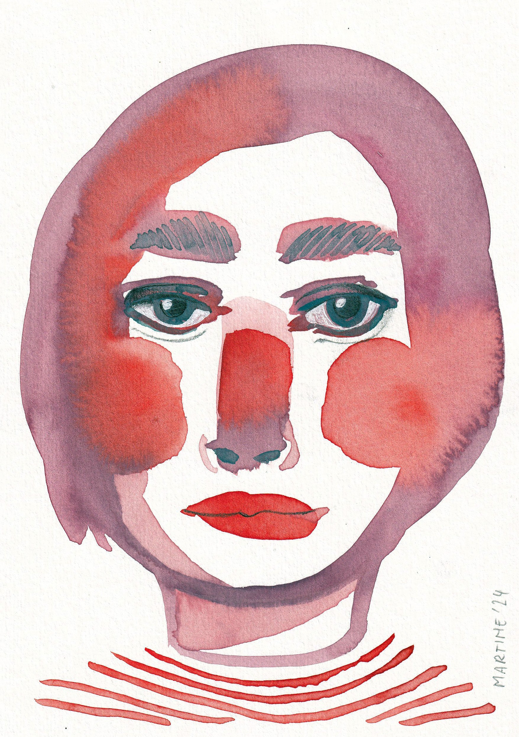 zeegezichten 02/18 (original artwork A5)
